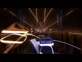 Beat Saber - Dancing Queen custom map
