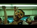SALVAMENTO - Desde el barrio (Visualizer)