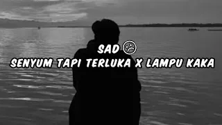 dj sad senyum tapi terluka lampu kaka hendra 98 remix terbaru 2025