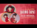 Jolina Magdangal -  Laging Tapat (Audio) 🎵 | Red Alert: All Hits   Dance Remix