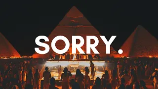 justin bieber sorry ferdinand feller afro house remix 