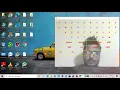 Virtual Mouse and Keyboard using OpenCV