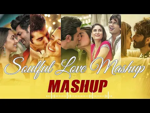 Download MP3 NON-STOP LOVE MASHUP | TRENDING SONGS LOFI | Audio l Beats