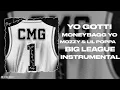 Yo Gotti, Moneybagg Yo, CMG The Label, Mozzy & Lil Poppa - Big League (Instrumental)
