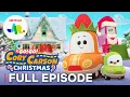 Download Lagu A Go! Go! Cory Carson Christmas FULL EPISODE | Netflix Jr