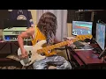 No Pressure - Someone Like You (Bass Cover)