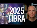 Libra 2025 Yearly Horoscope Astrology Forecast
