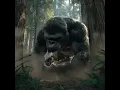 Download Lagu Mighty ape smush puny human