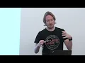 Automating Debian Packaging