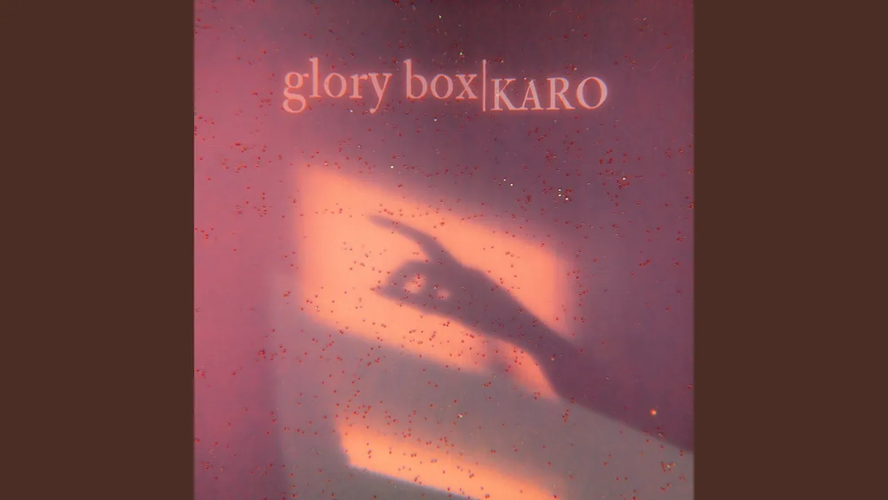 Glory Box (Acoustic) Glory Box (Acoustic)