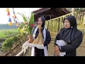 Download Lagu Bikin Takjub‼️Intip Acara Pembukaan Ritual Adat Ngalaksa 2024, Suasana Pedesaan Rancakalong Sumedang