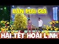 Lagu Khán giả CƯỜI BỂ BỤNG với hài Hoài Linh BÁN MAI GIẢ | Hài Tết 2026