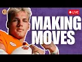THESE Players Are Making MOVES on Depth Charts in August 2026 - College Fantasy Football