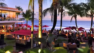 Download KU DE TA Beachclub Bali - Sunset MP3