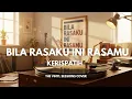 Lagu Bila Rasaku Ini Rasamu - Kerispatih | Smooth Jazz Cover by The Vinyl