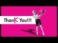 The Kars4Kids Thank You Jingle