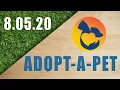 Adopt-A-Pet 8 05 20