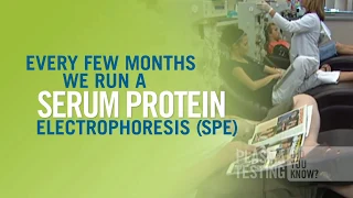 BioLife Plasma Services Plasma Testing