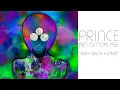 Download Lagu Prince - WAY BACK HOME [Official Audio]