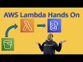 8 Minutes and You ll MASTER AWS Lambda