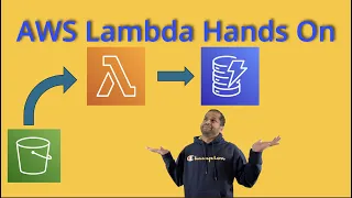 8 Minutes and You ll MASTER AWS Lambda