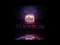 The Living Tombstone - It's Been So Long