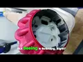 Professional Dyson Repair Center Robocare fixed Dyson Motor Failure Send yours