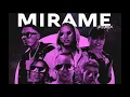 Mirame Remix Pero Solo La Parte De Myke Towers