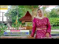 Lagu lampung populer - LAYAU HATI - Rumaida - Cipt. Nasruddin paku