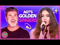 Download Lagu EVERY Golden Buzzer Singer ON AGT 🤩🎤