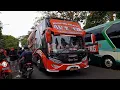 Download Lagu Kanjuruhan Sore Ini Full Bus The Jak Mania Away Malang Arema Fc vs Persija