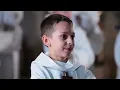 Regardez l'humilité de Dieu - Anne-Sophie Rahm