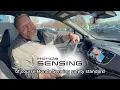 The Honda Ridgeline - Frank Leta Honda