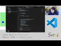 Basic HTML Javascript Game Making Tutorial Part 1