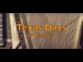 Download Lagu Texas Days - Dan Bird