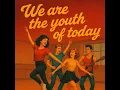 Download Lagu Bità AI Collection - We are the youth of today ( feat. Leroy \u0026 Coco AI ) 1986