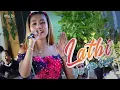 Lathi (Weird Genius) Slow Mix Music by Tata Ganosa