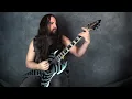 Black Label Society—Life/ Birth/ Blood/ Doom Guitar Cover | David Paul Guitar Lessons