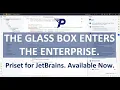 Priset for JetBrains Enterprise Spring Boot Development at 100x Speed