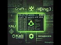 Crafting TCP Packets with hping3 Hands-on Tutorial with Kali Metasploitable