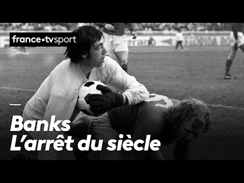 Download MP3 Gordon Banks, auteur de \