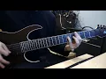 Fear Factory - Body Hammer Guitar Cover