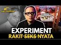 Lagu APA YANG SEBENARNYA TERJADI DIATAS RAKIT INI? ACALI EKPERIMEN
