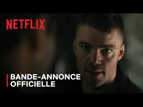 Video Thumbnail: The Night Agent – Saison&nbsp;3 | Bande-annonce officielle VF | Netflix France