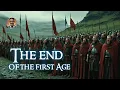 Download Lagu How The Elves Finally Defeat Morgoth....