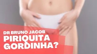 EXISTE LIPOASPIRAÇÃO NA PIRIQUITA?- DR BRUNO JACOB