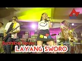 Download Lagu Syahiba Saufa - Layang Sworo | Dangdut [OFFICIAL]
