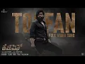 Download Lagu Full Video: Toofan (Kannada) | KGF Chapter 2 | RockingStar Yash |Prashanth Neel |Ravi Basrur|Hombale