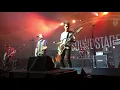 We Are The Union - Post-Ironic Sinkhole (live 8/24/2019 @ 350 Fest)