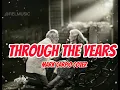 Through the Years | | Mark Carpio cover lyrics video